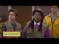 Danger Force Full HD Promo June 26 2021 Nickelodeon U S