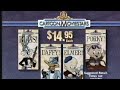 MGM UA Cartoon Moviestars Vhs Promo 1988
