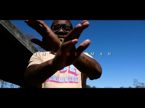 (BlamSquad) Q Stunna - I'm The Man Freestyle | Shot by ILMG