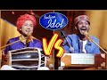 Tere Bin Nahi Lagda Dil Mera Dholna Sawai Bhatt Pawandeep Rajan Jugalbandi Indian Idol 12