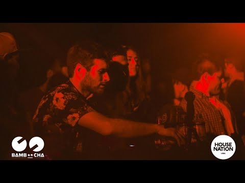 Tolinchilove @ Bamboocha Radio & House Nation Night Party 28.04.18