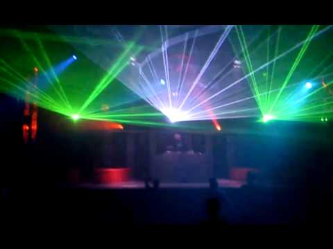 Gabba Front Berlin @ Hardcore Germany Dülmen 31.03.2013