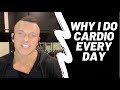 Why i do cardio everyday / What you need to know