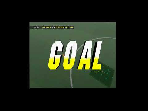 [PSX-0459] Actua Soccer 2