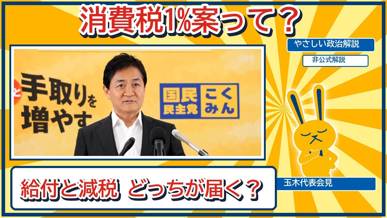 YouTubeサムネイル