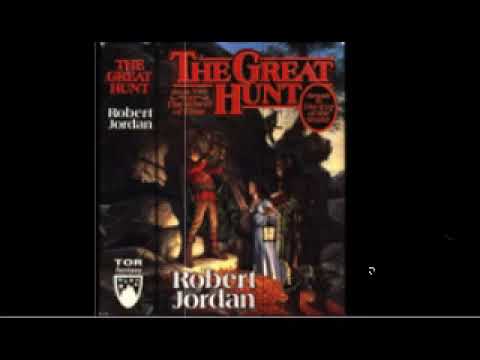 The Wheel of Time Saga - Book 2 part 3