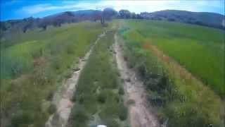 Pit Bike Observer YX 140 Mantignana SJ4000 Cross Enduro