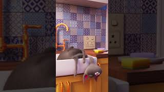 People That Fall Asleep After Eating 🤣 #shorts