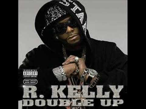Double Up-R. Kelly - Rock Star (Feat. Ludacris & Kid Rock