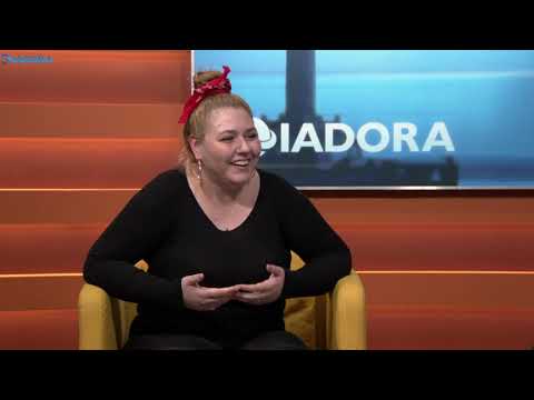 KLAPSKI PUTI - klapa Konistra