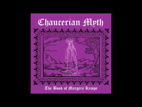 Chaucerian Myth - Demonic Visions