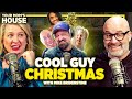 Cool Guy Christmas w/ Mike Bridenstine | Your Mom's House Ep. 739