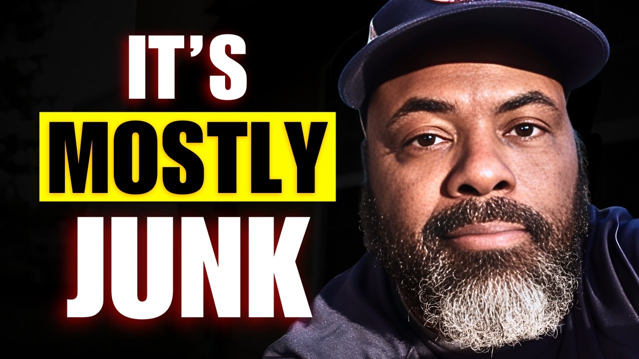 9 Things That Changed When I Stopped Spending Money (Money Saving Tips)