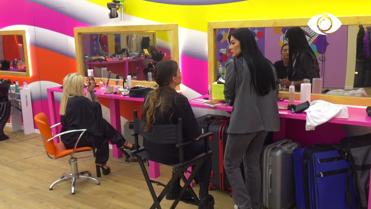 Harron ai që unë nuk e shoh/ Efi flet për të dashurin