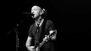 Ed Kowalczyk - All That I Wanted @ Brabant Open Air