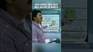 Download lagu KOCAK BELI KELAPA DARI KERETA‼️#shorts #viral mp3