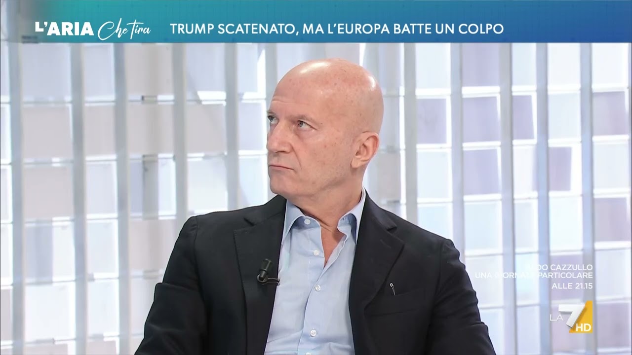 Nardella: "Operazione in Venezuela non è legittima. UE deve decidere cosa vuole essere"