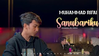 Download lagu Muhammad Rifai - Sanubariku mp3