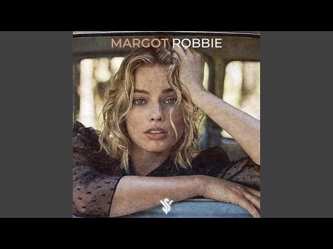 Margot Robbie