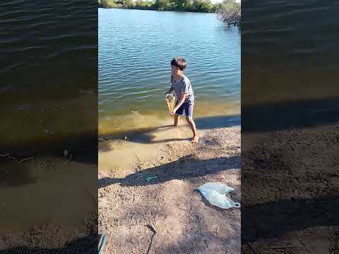 último día en Villa Berthet Chaco