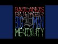Mentality's Shared (Outro)