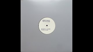 Horny Bruce - The Way It Is (Launch Mix)
