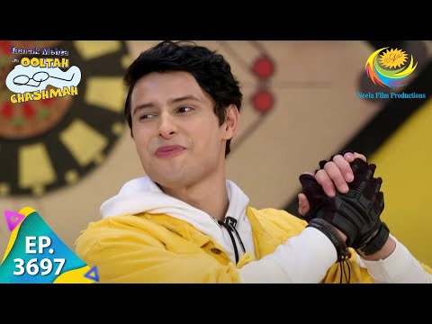 Tappu Is Back - Taarak Mehta Ka Ooltah Chashmah - Ep 3697 - Full Episode - 17 Feb 2023