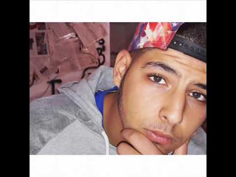 Med Aziz Salawi - Cover - [ Ya Baba Ya Ghali ]