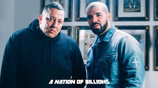Drake Talks ‘More Life,’ Kanye’s Rant, Quentin Miller, Meek Mill & More with DJ Semtex