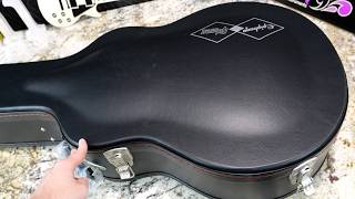 At THIS Price, I Had to Give It a Try! | Epiphone Inspired by Gibson Custom J-180 LS Review + Demo