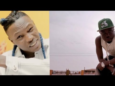 KUDOS ALUJOONU Fires Back at KABEX with Ruthless Bars | NoMistake Rap Session 2.0🔥