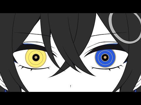 BRAIN - Kanaria - cover まひろまる。 【歌ってみた】