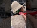 Unique DIY Video crochet and knitting tutorial | Simple crochet for beginner #1592