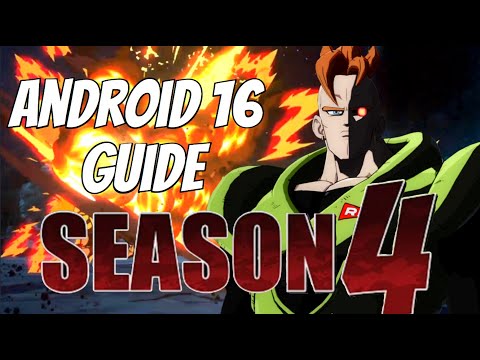 The Upgraded Android 16 Combo BnB and Basics Guide