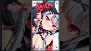 沙花叉クロヱ #歌ってみた #music
