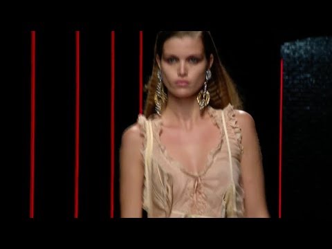 Dsquared² | Spring/Summer 2019 | Women's & Men's | Milan Fashion Week