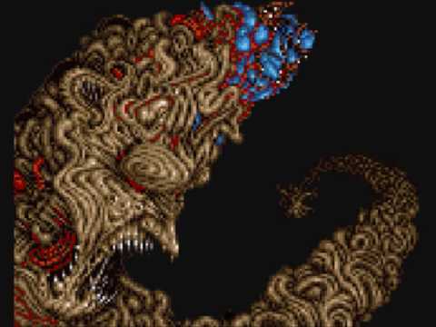 [RMVX]Illusion of Time: Final Boss theme