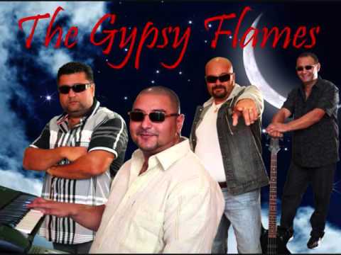 Gypsy Flames 2016 ... Star Zandara