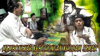 Download lagu SL005: Debunking the Khodam Semar Hoax - Singo Luhur mp3 Download lagu SL005: Debunking the Khodam Semar Hoax - Singo Luhur mp3