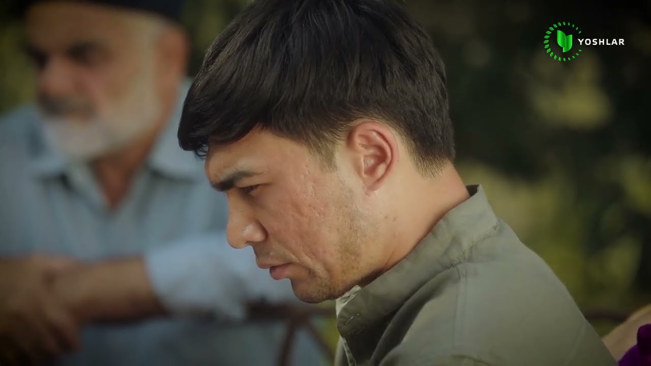 Chegaradagi qishloq 3-qism (milliy serial) || Чегарадаги қишлоқ 3 қисм (миллий сериал)