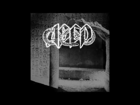 APEP - APEP (Full Demo, Technical Death Metal from Zwickau, Germany)