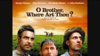 Kossoy Sisters- I&#39;ll Fly Away - O Brother Where Art Thou