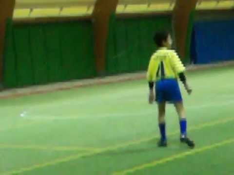 100_1846.MOV pulcini di polisportiva intercomunale cagno