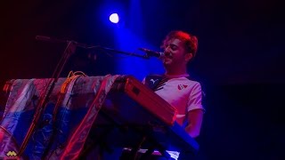 El Guincho - Novias (Festival Neutral - Club Chocolate - 12.08.2016)