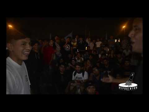 CELEDE vs MC KOBE | 4TOS DE FINAL | HIPOCENTRO: 1ra Fecha - Torneo Apertura 2019