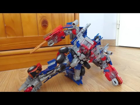 Desconocido - Energon