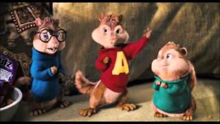 Dappy - I.O.U (Chipmunks)