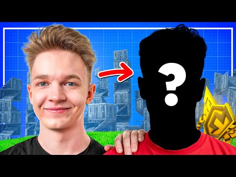 Fortnite's NEW DUO TEST