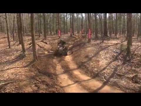 2014 GNCC The General Round 2 - ATV Episode
