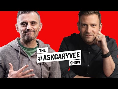 &#x202a;#AskGaryVee 327 | Chase Jarvis&#x202c;&rlm;